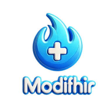 Modifhir Logo