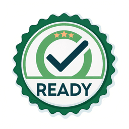 ONC Certification Ready